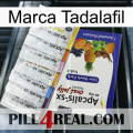 Tadalafil Brand 11